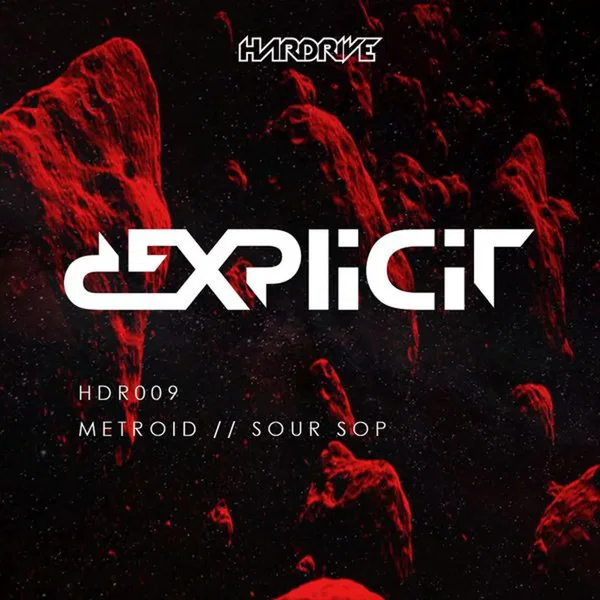 Metroid // Sour Sop