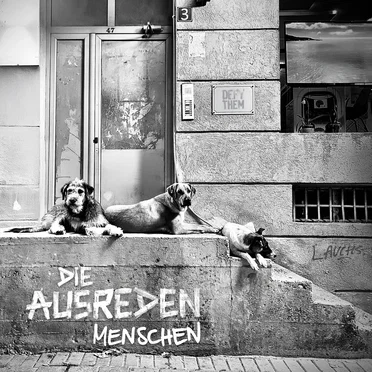 Menschen