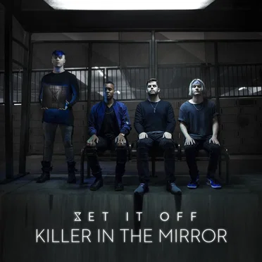 Killer in the Mirror