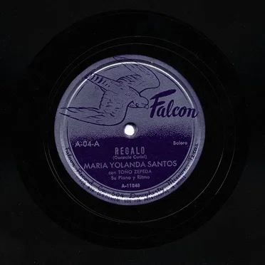 Regalo / Palabra de honor