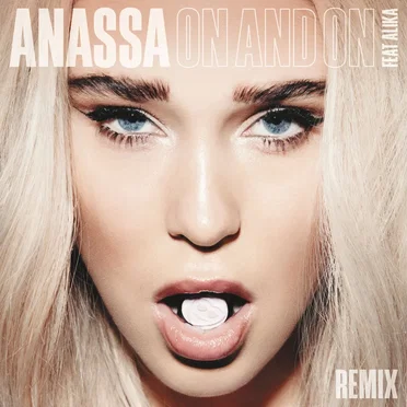 ON AND ON (Wilson & Smokin’ Jack Hill remix)