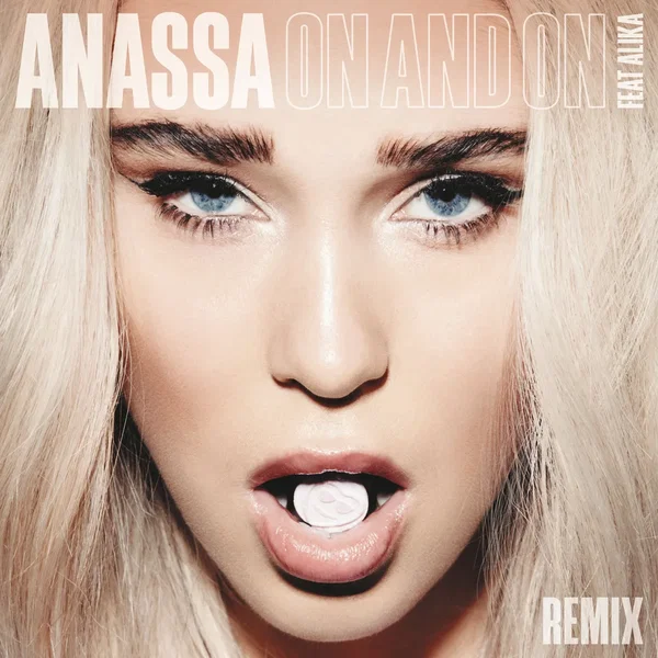 ON AND ON (Wilson & Smokin’ Jack Hill remix)