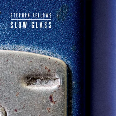 Stephen Fellows