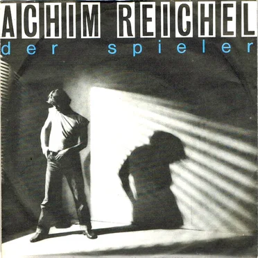 Der Spieler