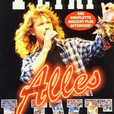 Alles LIVE