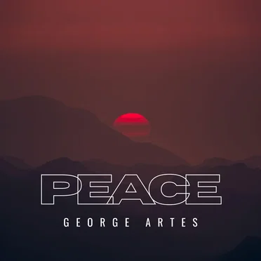 Peace by George Artes - album cover