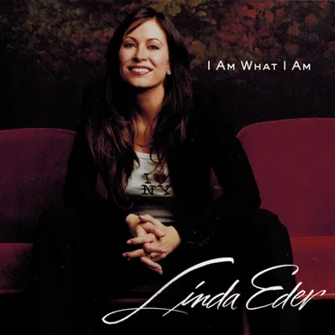 I Am What I Am