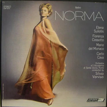 Norma