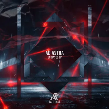 Unbiased EP by Ad Astra - album cover