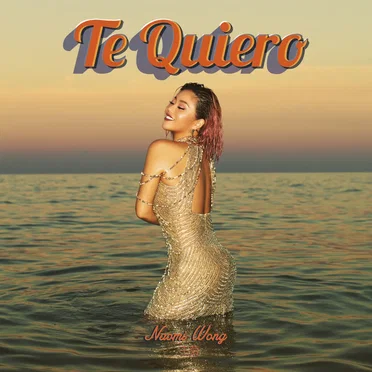 Te Quiero by Naomi Wang - album cover