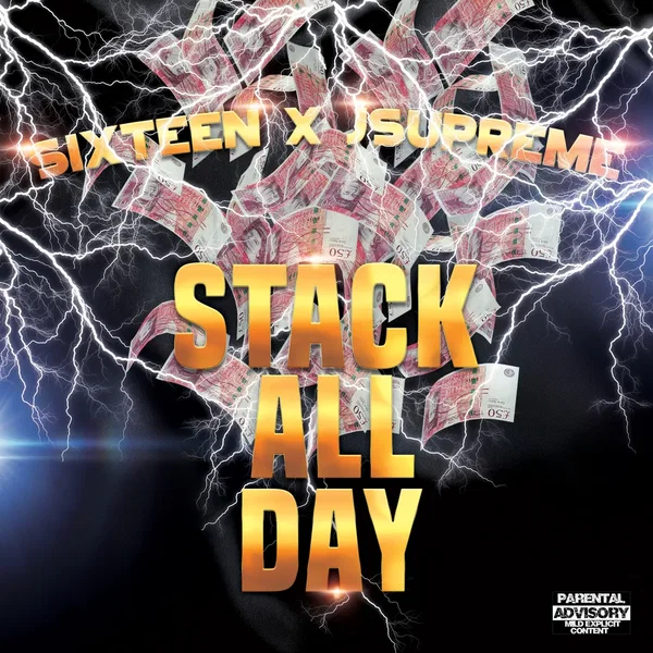 Stack All Day