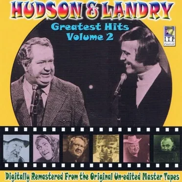Hudson & Landry Greatest Hits, Vol 2