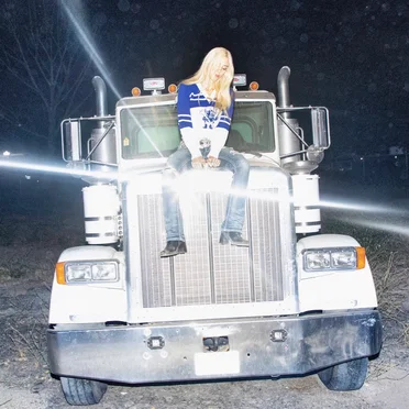 Rodeo Star by Cowgirl Clue - album cover