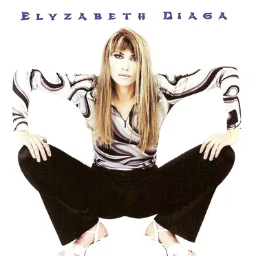Elyzabeth Diaga by Elyzabeth Diaga - album cover