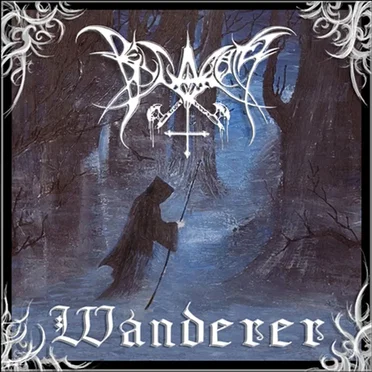 Wanderer by Belgarath - album cover