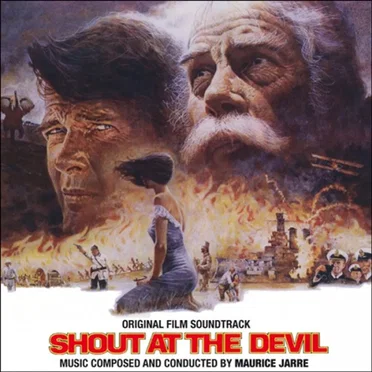 Shout at the Devil