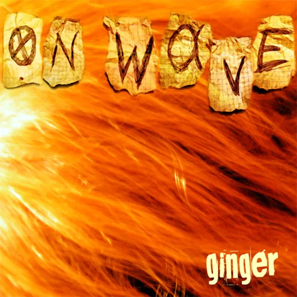 Ginger