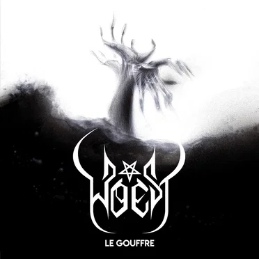 Le gouffre by Woest - album cover