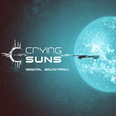 Crying Suns Original Soundtrack