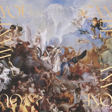 You Can Be Anyone You Want (A Tribute to Sajama Cut) by Various Artists - album cover