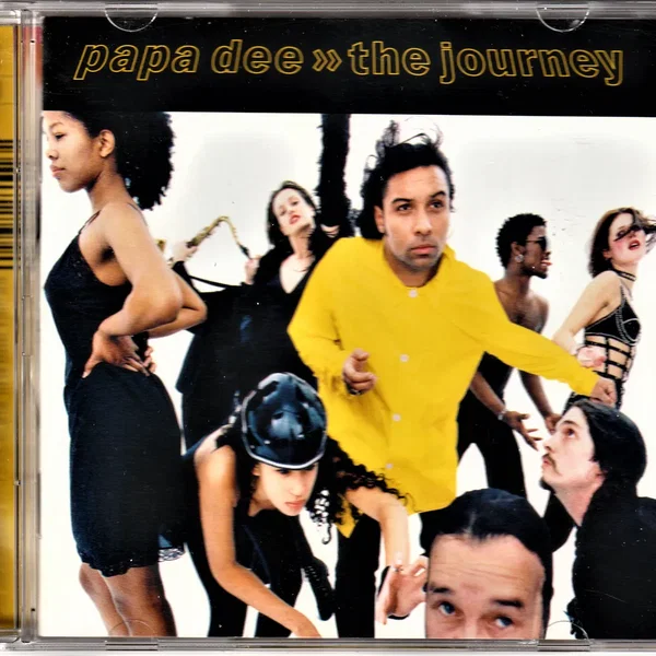The Journey