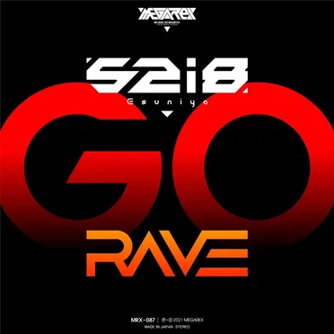 GO RAVE