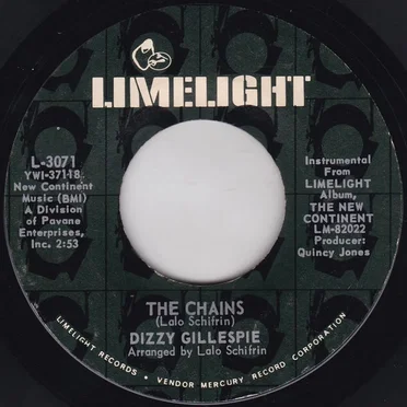 The Chains / The Swords