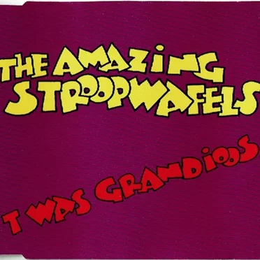 ’t Was grandioos