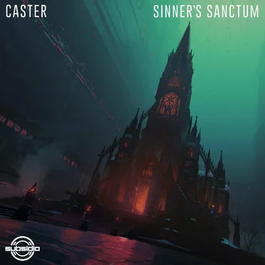 Sinner’s Sanctum