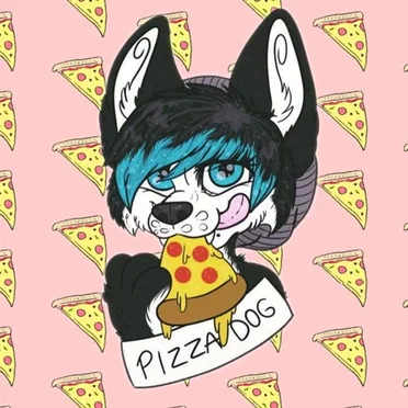 Pizza by Sparx Traxx - album cover
