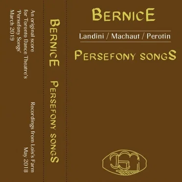 Persefony Songs