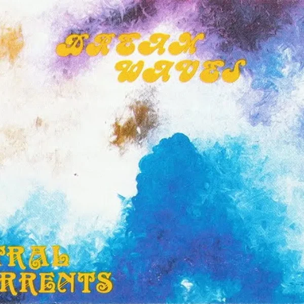 Astral Currents