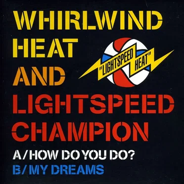 Lightspeed Champion