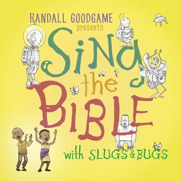 Sing the Bible