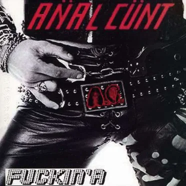 Fuckin’ A
