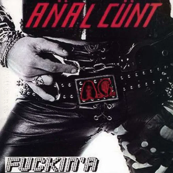Fuckin’ A