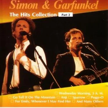 The Hits Collection, Part 2