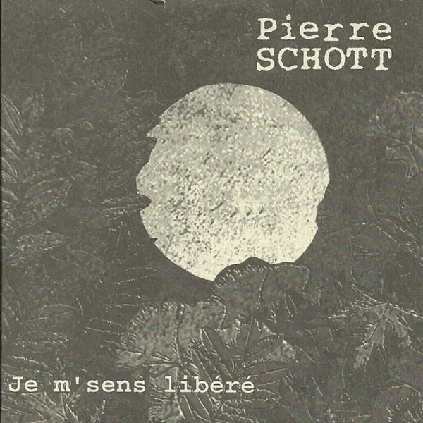 Je m'sens libéré