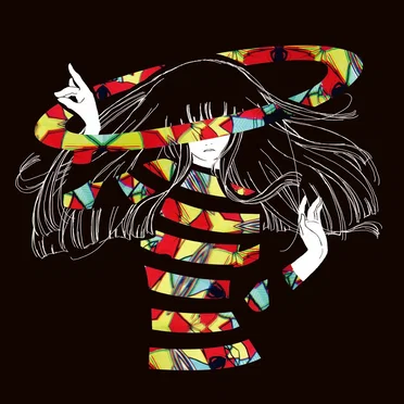 トキノワ by パスピエ - album cover