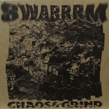 Chaos & Grind