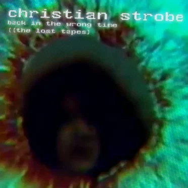 Christian Strobe