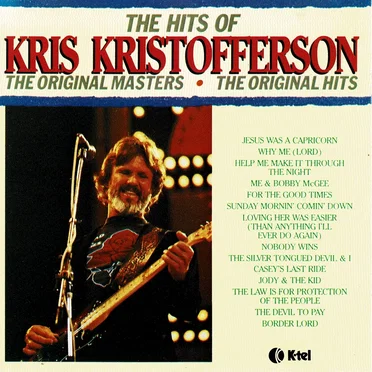 The Hits of Kris Kristofferson