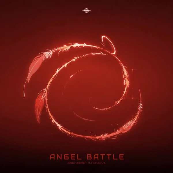 Angel Battle
