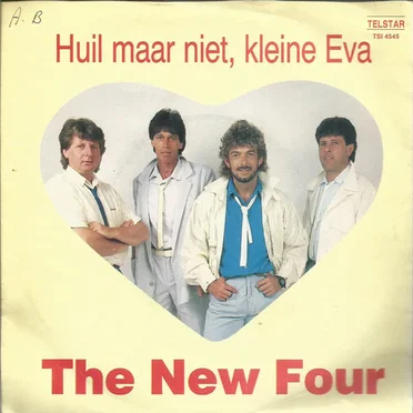 Huil maar niet, kleine Eva / Ach, waarom