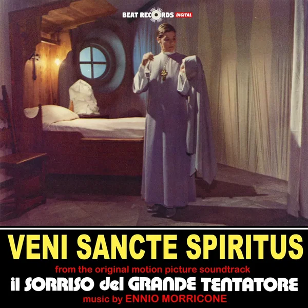 Veni Sancte Spiritus