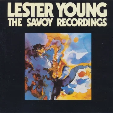 The Savoy Recordings