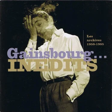 Inédits: Les archives 1958-1985