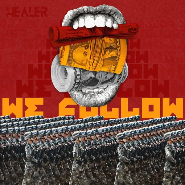 We Follow