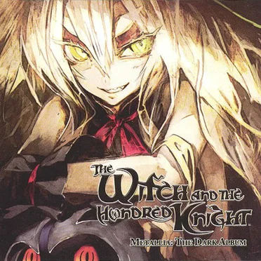 The Witch and the Hundred Knight ‐ Metallia: The Dark Album