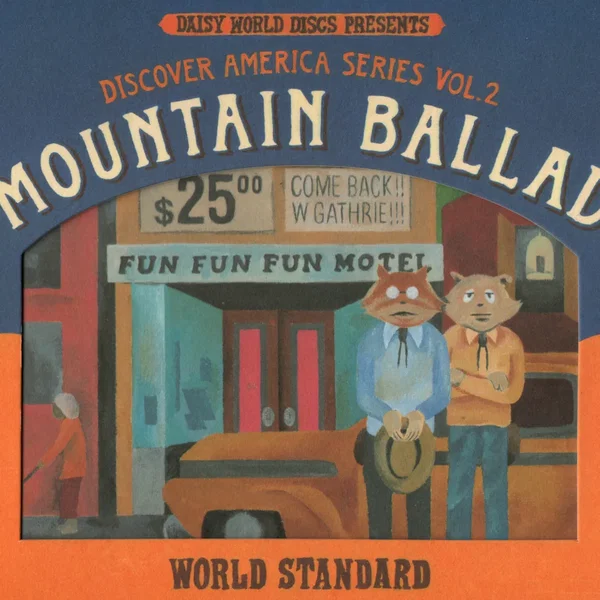 Mountain Ballad
